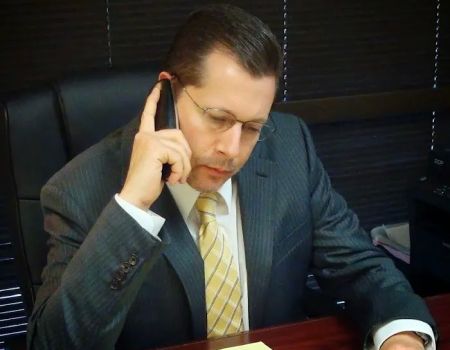 Law Offices of David L. McCarthy