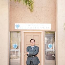 Burkhead Criminal Defense ico