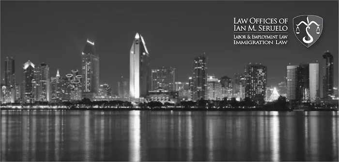 Law Offices of Ian M. Seruelo 0