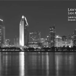 Law Offices of Ian M. Seruelo ico