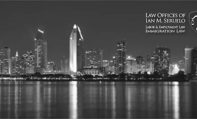 Law Offices of Ian M. Seruelo