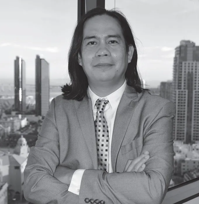 Law Offices of Ian M. Seruelo 1