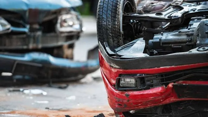Hamparyan Personal Injury Lawyers San Diego, APC 8