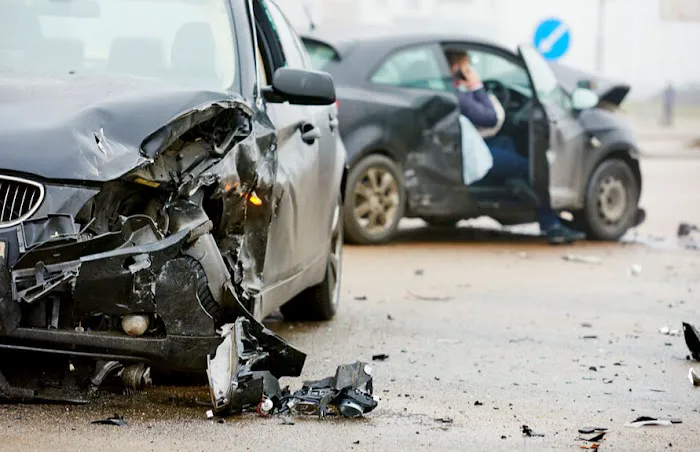 Hamparyan Personal Injury Lawyers San Diego, APC 4