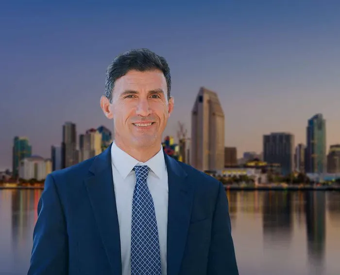 Hamparyan Personal Injury Lawyers San Diego, APC 6