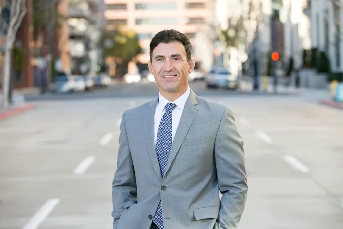 Hamparyan Personal Injury Lawyers San Diego, APC 5