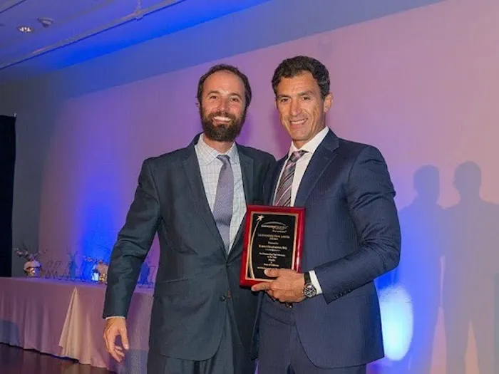 Hamparyan Personal Injury Lawyers San Diego, APC 7