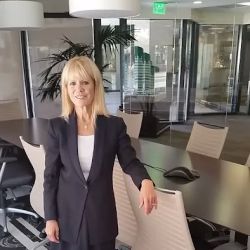 Robin Elizabeth Nottingham, APC ico