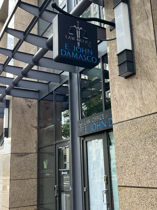 Law Offices of E. John Damasco 0