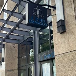 Law Offices of E. John Damasco ico
