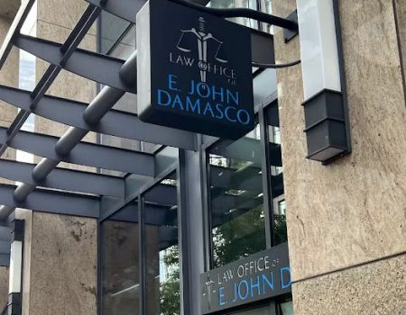 Law Offices of E. John Damasco