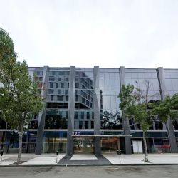 Hoge Law Firm ico