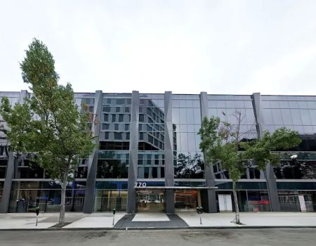 Hoge Law Firm
