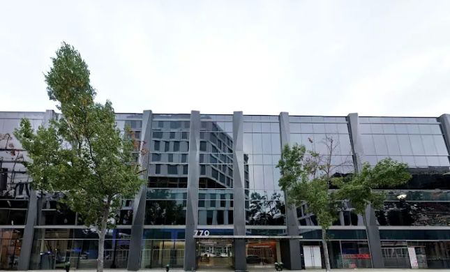 Hoge Law Firm
