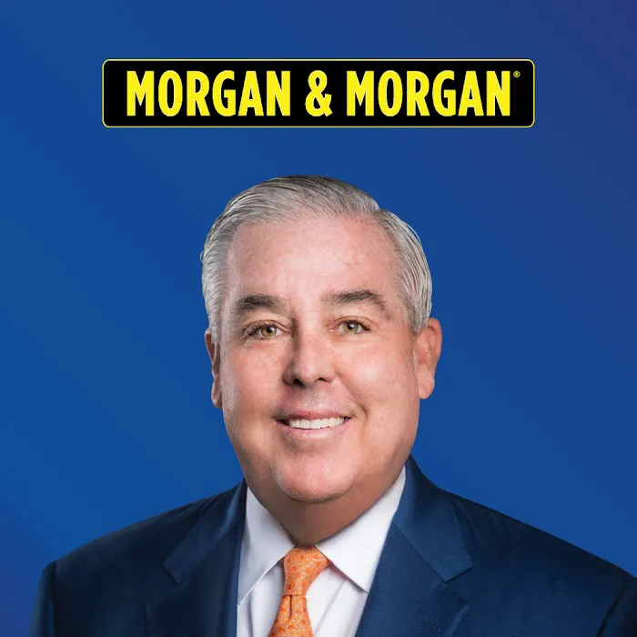 Morgan & Morgan 1