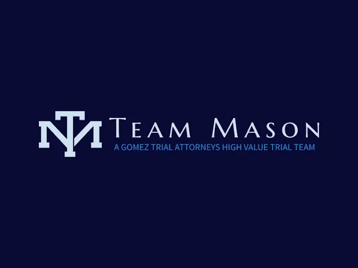 Team Mason 0