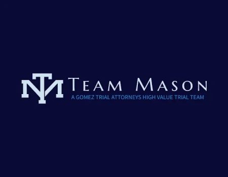 Team Mason