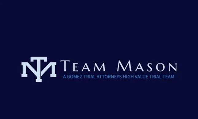 Team Mason