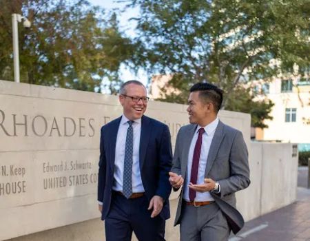 Stitt Vu Trial Lawyers