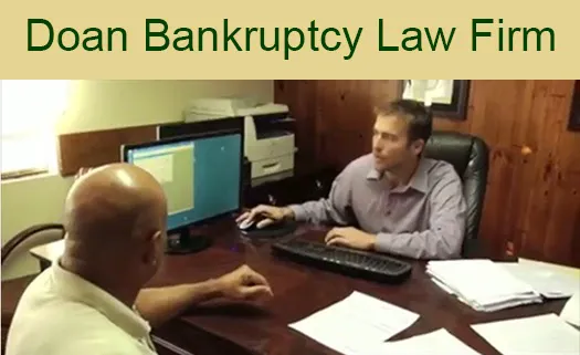 Doan Bankruptcy Law Firm 5