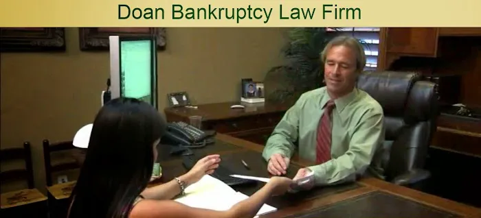 Doan Bankruptcy Law Firm 4