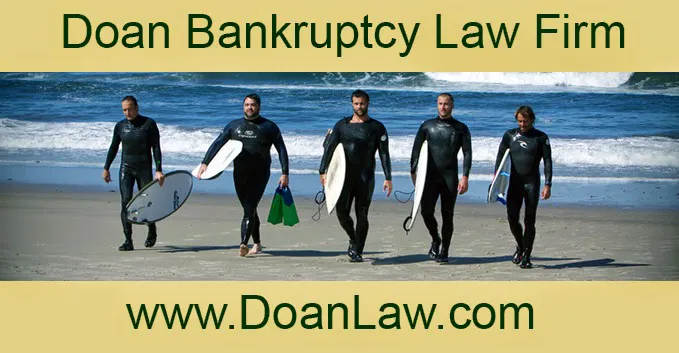Doan Bankruptcy Law Firm 0