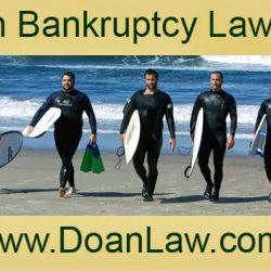 Doan Bankruptcy Law Firm ico
