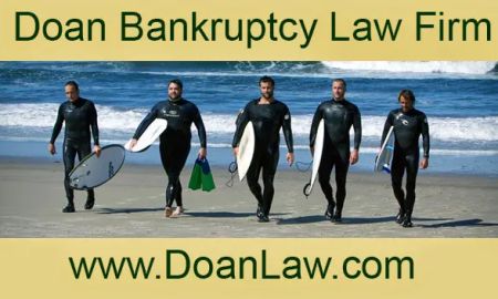 Doan Bankruptcy Law Firm