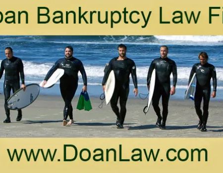 Doan Bankruptcy Law Firm