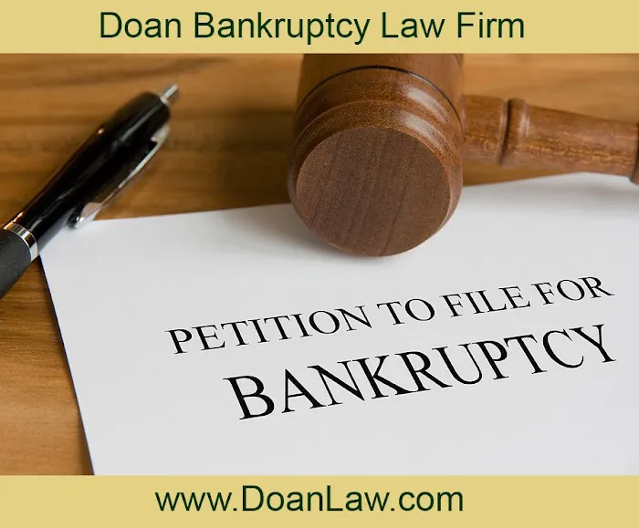 Doan Bankruptcy Law Firm 2
