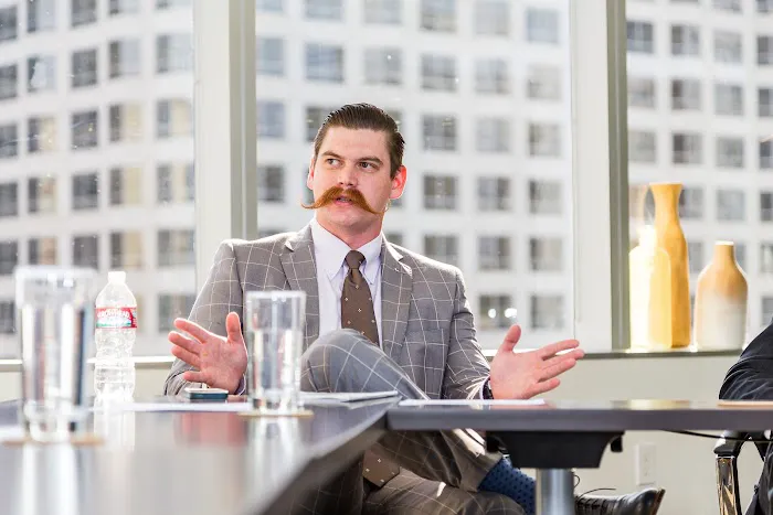 Lawstache Law Firm 3