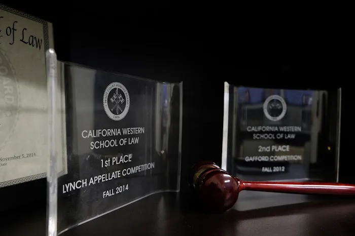 The Law Office of Thomas Wang 4