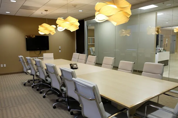 The Law Office of Thomas Wang 3