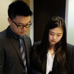 The Law Office of Thomas Wang ico