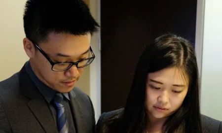 The Law Office of Thomas Wang