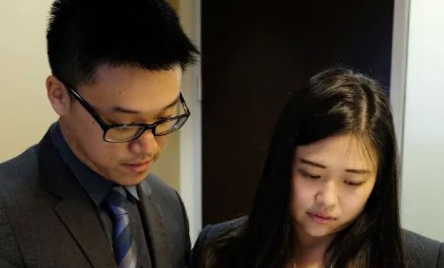 The Law Office of Thomas Wang