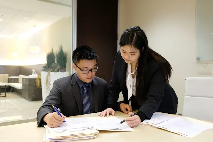 The Law Office of Thomas Wang 5