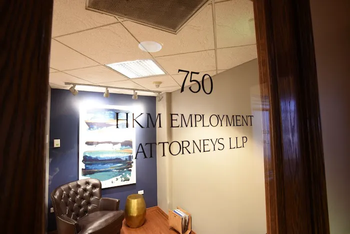 HKM Employment Attorneys LLP 4