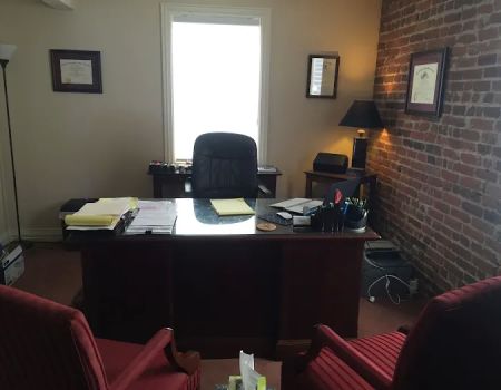Fuentes & Esquivel P.A - Hector Esquivel Attorney at Law