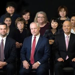 Lee, Myers & O'Connell, LLP ico