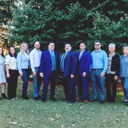 Colorado Law Team ico