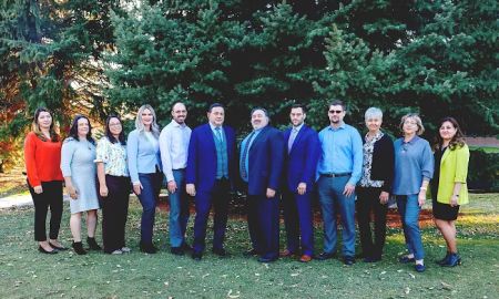 Colorado Law Team