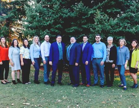 Colorado Law Team