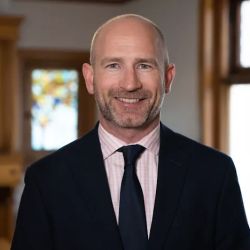 Ridder Law ico