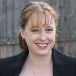 Elizabeth Lewis ico