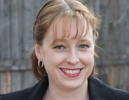 Elizabeth Lewis