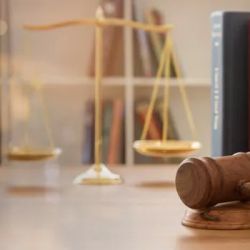 Davidovich Law Firm, LLC ico