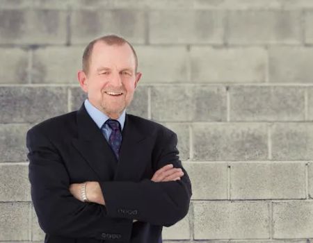 Richard J. Banta, PC
