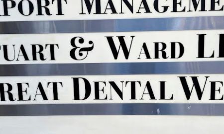 Stuart & Ward LLP