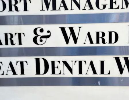 Stuart & Ward LLP